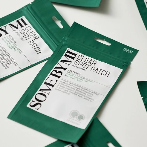 Clear Spot Patch, 18ea, 1pack - Image 3