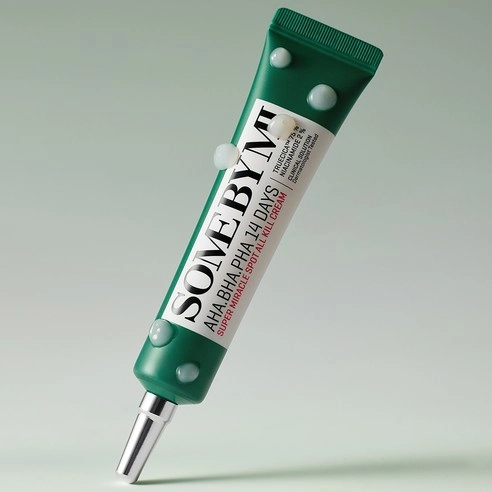 AHA BHA PHA 14 Days Super Miracle Spot All Kill Cream, 30ml, 1pack - Image 2