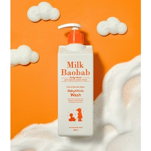 Baby & Kids Wash - Image 3