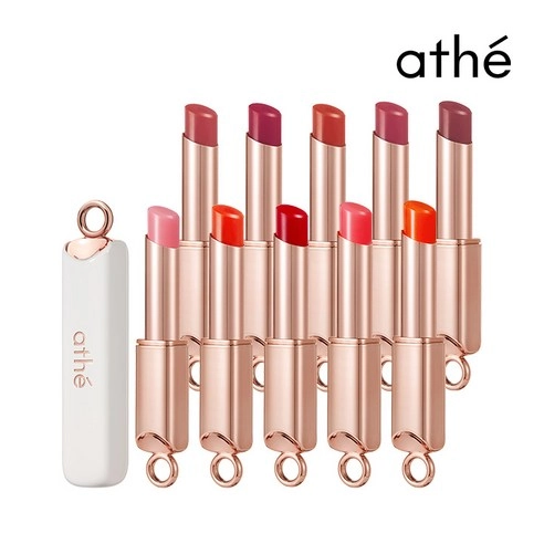 Authentic Lip Balm, 3.5g, 01 Authentic, 1pack - Image 2