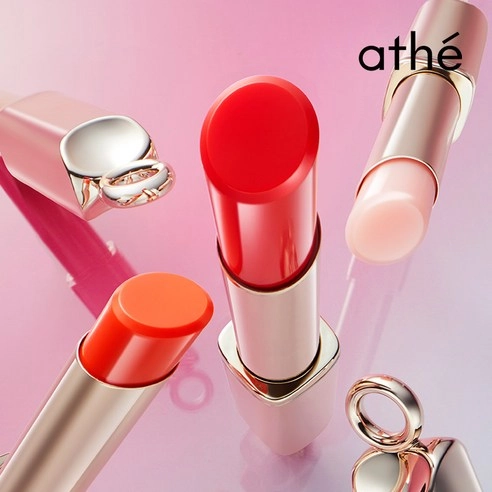 Authentic Lip Balm, 3.5g, 01 Authentic, 1pack - Image 4