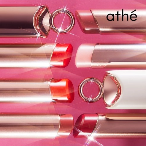 Authentic Lip Balm, 3.5g, 01 Authentic, 1pack - Image 5