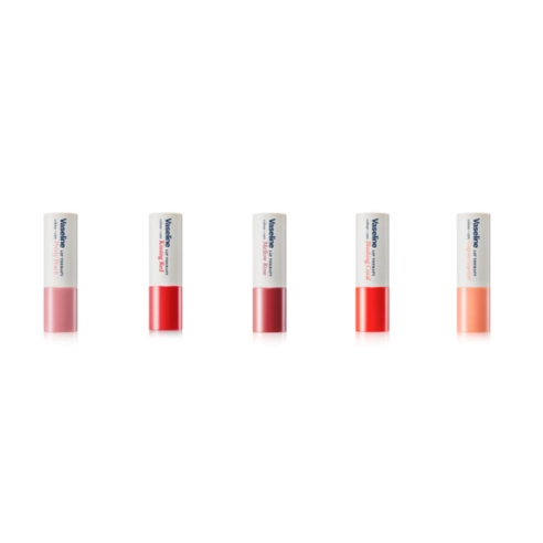 Lip Therapy Colour and Care, 4.2g, Kissing Red, 1pack - Image 2