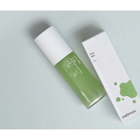 The Real Noni Energy Ampoule Mist, 50ml, 1pack - Image 3