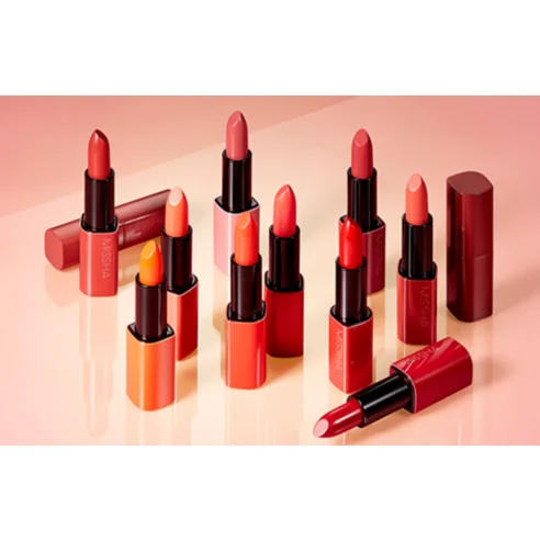 Dare Rouge Sheer Sleek, 3.5g, All That Rose, 1pack - Image 3