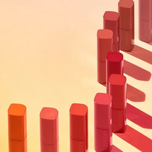 Dare Rouge Sheer Sleek, 3.5g, All That Rose, 1pack - Image 4