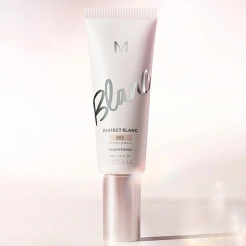 m perfect blanc b.b, 40ml, 1pack - Image 2