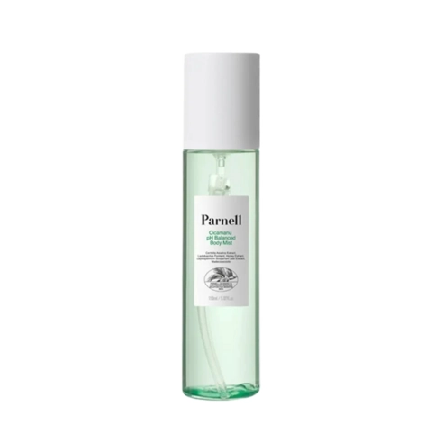 Cicamanu Mildly Acidic Body Mist, 150ml, 1pack - Image 2