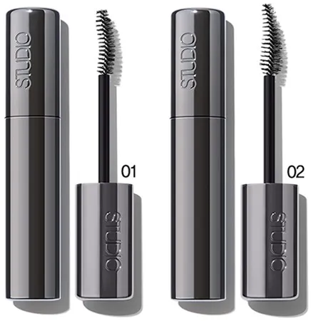 Daily Mascara Long Lash Curling, 9G, 01 Long Lash Curling, 1pack - Image 2
