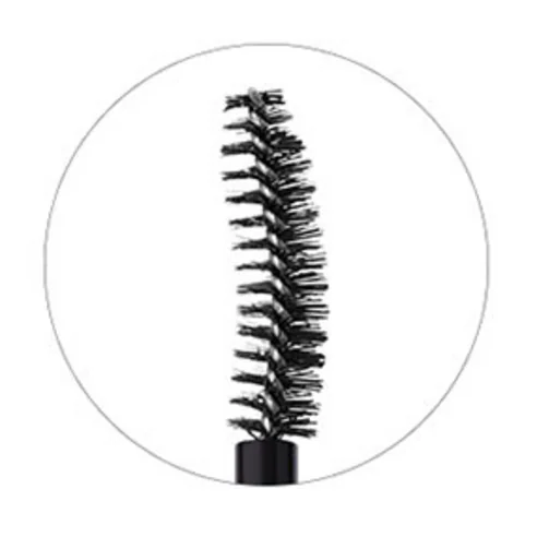 Double Fit Mascara [Long Lash Curling], 9g, 01 Long Lash Curling, 1pack - Image 4