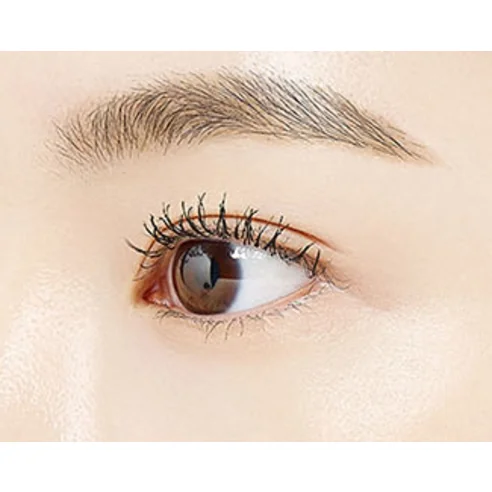 Double Fit Mascara [Long Lash Curling], 9g, 01 Long Lash Curling, 1pack - Image 5