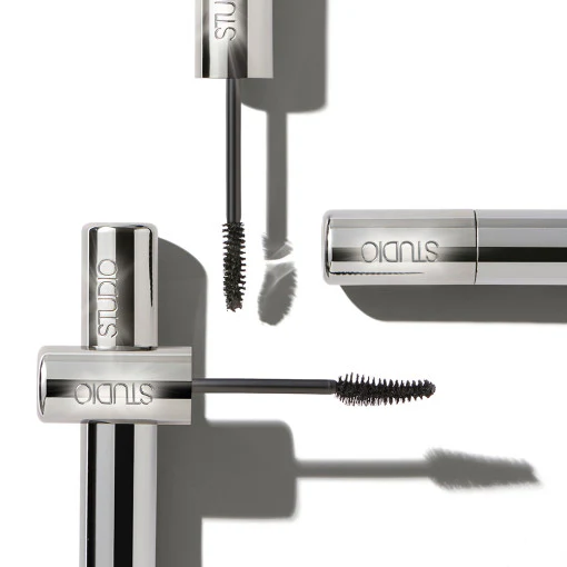 Double Fit Mascara [Long Lash Curling], 9g, 01 Long Lash Curling, 1pack - Image 3