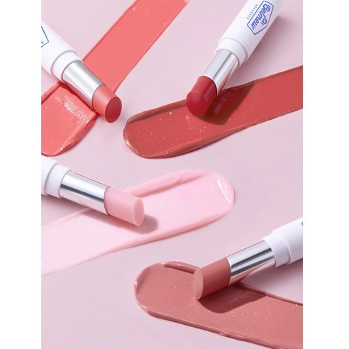 Advanced Cica Touch Lip Balm, 5.5g, Rosy, 1pack - Image 2