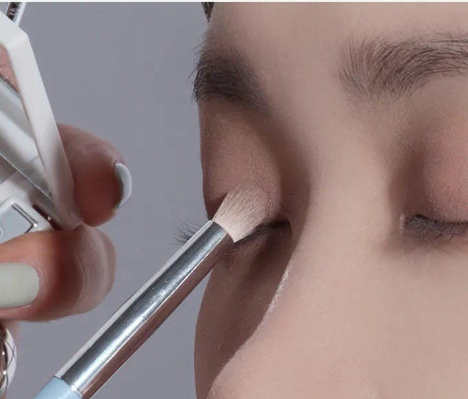 Easy Brush AA Fine Eye 01, 1ea, 1pack - Image 2