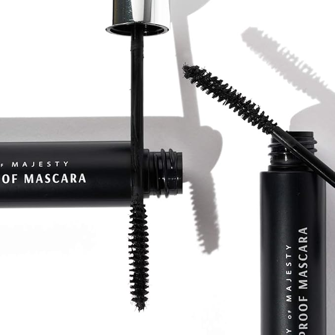 Wonderproof Mascara Long & Curl, 8g, 01 Super Black, 1pack - Image 2