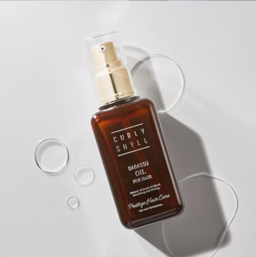 Babassu Oil for Hair, 100ml, 1pack - Image 2