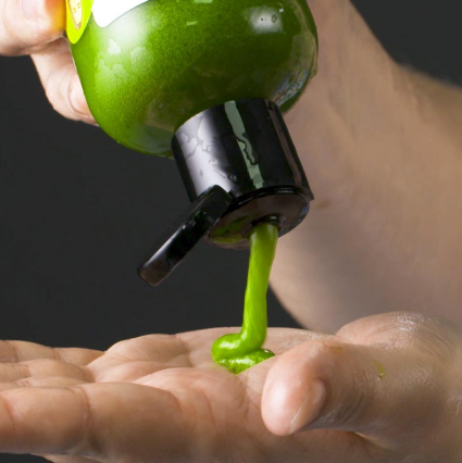 Wasabi Shampoo, 110g, 1pack - Image 3