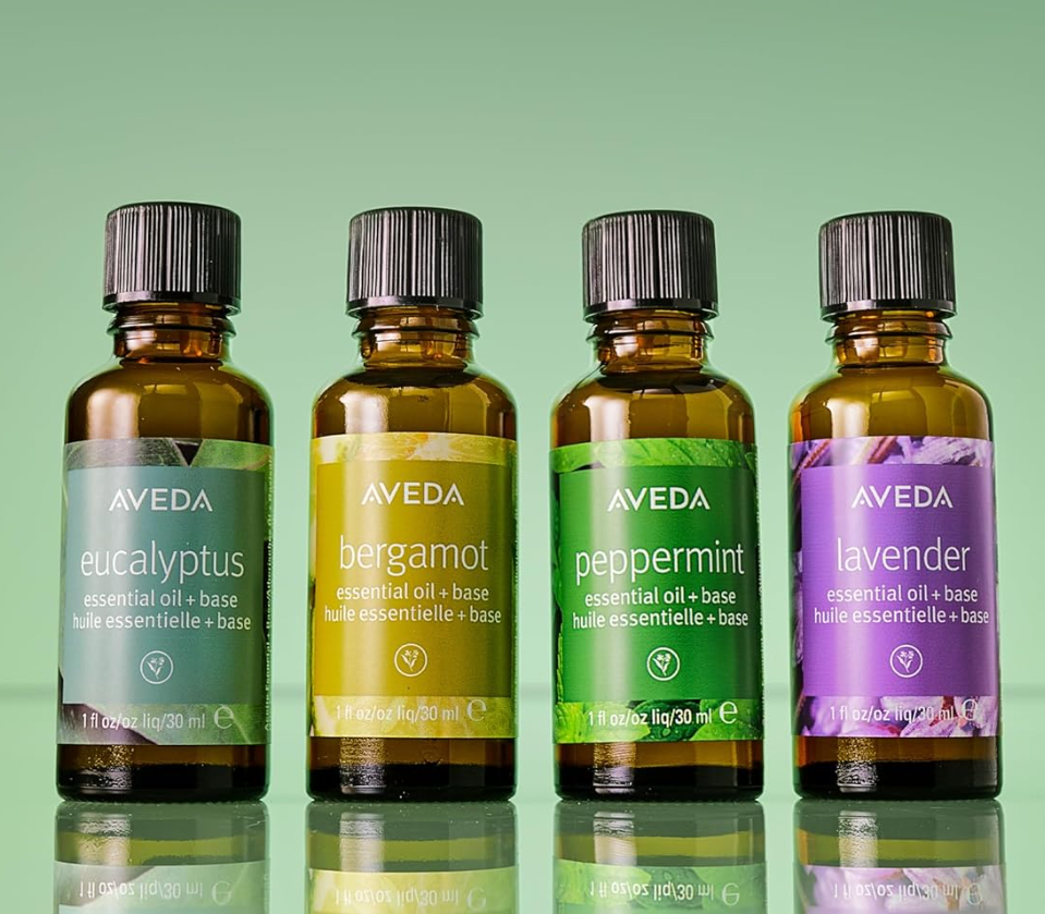 Lavender Essential Oil + Base For Body and Bath, 30ml, 1pack - Image 2