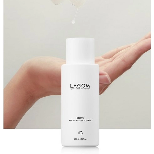 Cellus Revive Essence Toner, 200ml, 1pack - Image 3