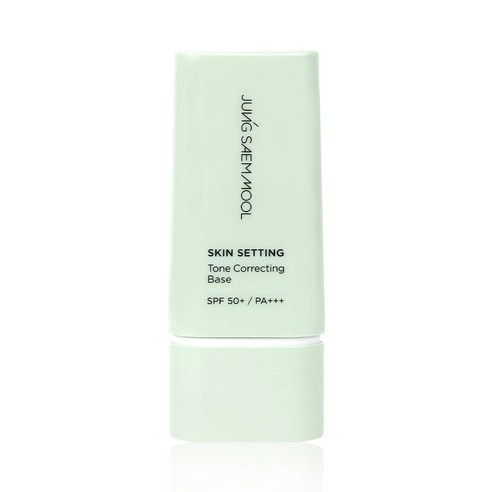 Skin Setting Tone Correcting Base [SPF 50+/PA +++], 40ml, 1pack - Image 2