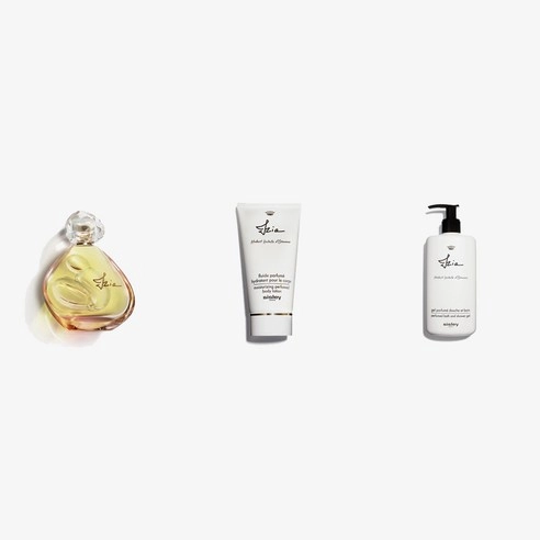 Ijia Fleur Parfumé Hydratain Pour Le Cor, 150ml, 1pack - Image 3