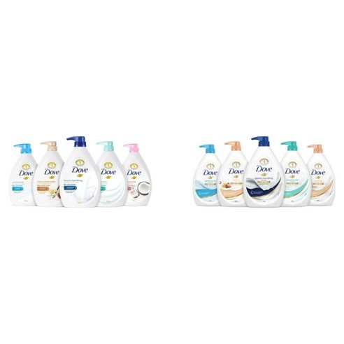 Gentle Scrub Body Wash, 1kg - Image 3