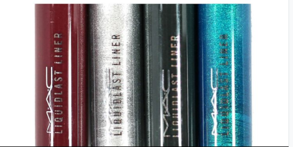 Liquidlast 24-Hour Waterproof Liner, 2.5ml, Point Black, 1pack - Image 2