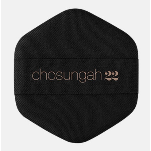 Satin Fit Layer Cushion [SPF50/PA++++], 13g+13g(Refill), N01 Natural Beige, 1pack - Image 3