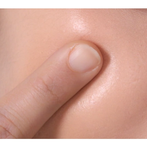 Satin Fit Layer Cushion [SPF50/PA++++], 13g+13g(Refill), N01 Natural Beige, 1pack - Image 5