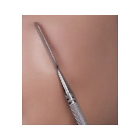 Satin Fit Layer Cushion [SPF50/PA++++], 13g+13g(Refill), N01 Natural Beige, 1pack - Image 7