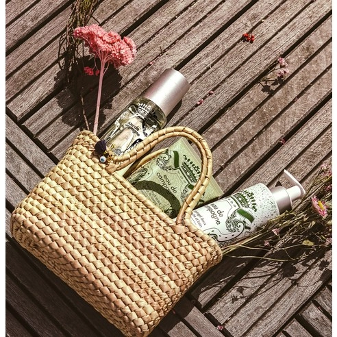 Eau de Campagne Bath and Shower Gel, 250ml, 1pack - Image 4