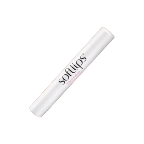 Watermelon Lip Balm [SPF20], 2g, 1pack - Image 2