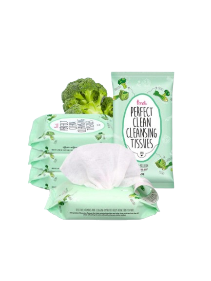Perfect Clean Cleansing Tissues - Image 2