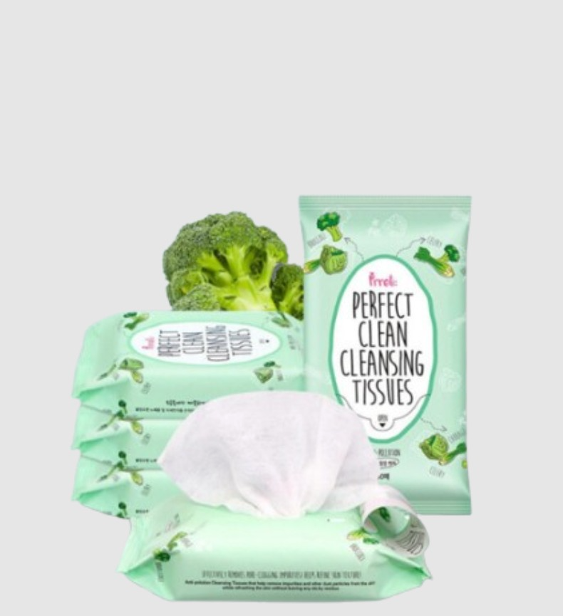 Perfect Clean Cleansing Tissues - Image 3