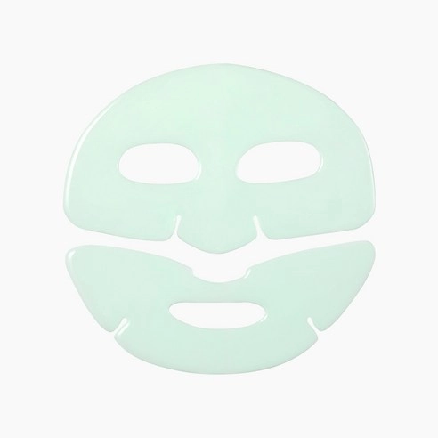Cryo Rubber Soothing Face Mask with Allantoin, 44g, 1pack - Image 2