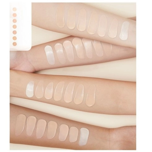 Close Fit Cover Foundation [SPF30/PA++], 30ml, 22C Rosy Beige, 1pack - Image 4