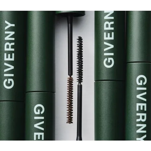 Milchak Sensitive Mascara, 4g, 02 Black Brown, 1pack - Image 6