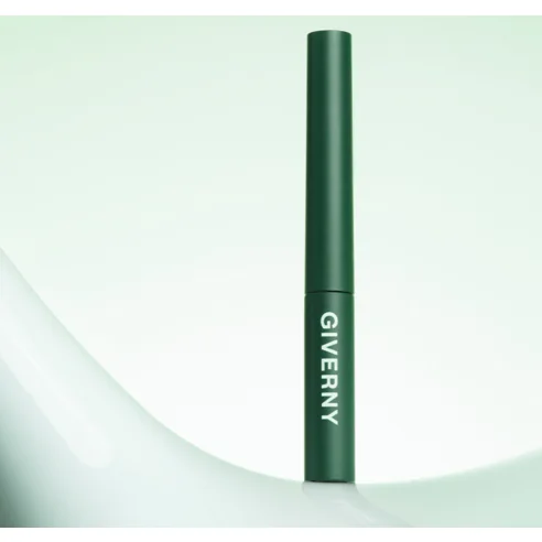 Milchak Sensitive Mascara, 4g, 02 Black Brown, 1pack - Image 2