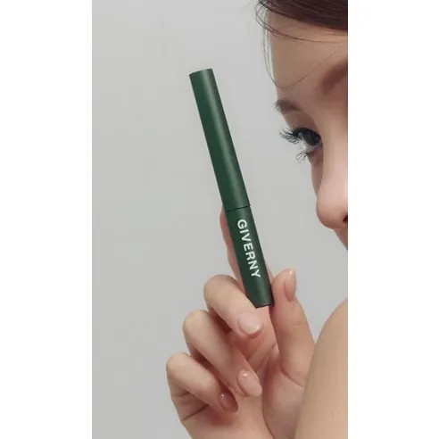 Milchak Sensitive Mascara, 4g, 02 Black Brown, 1pack - Image 4