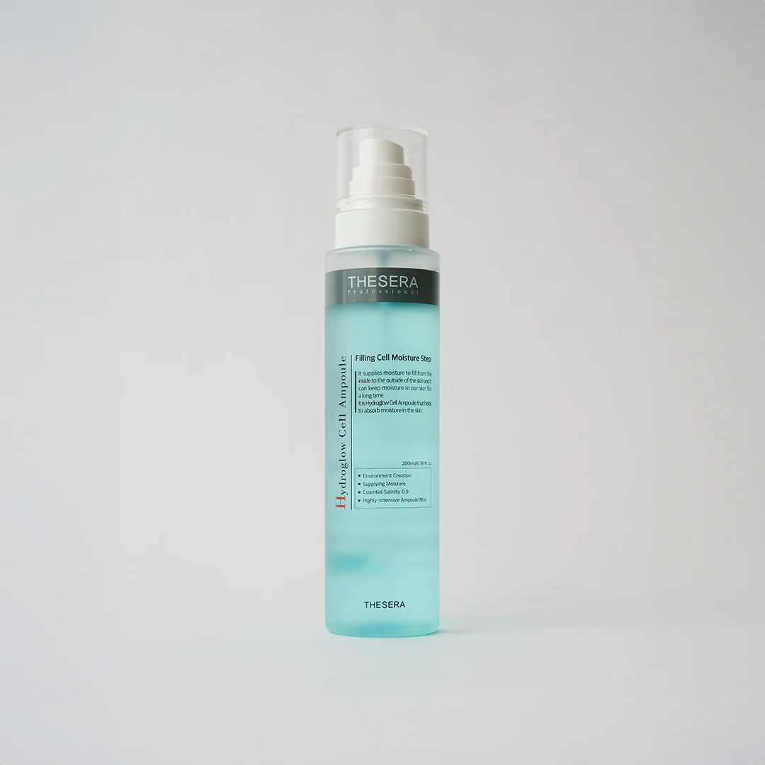 Hydroglow Cell Ampoule, 200ml, 1pack - Image 2