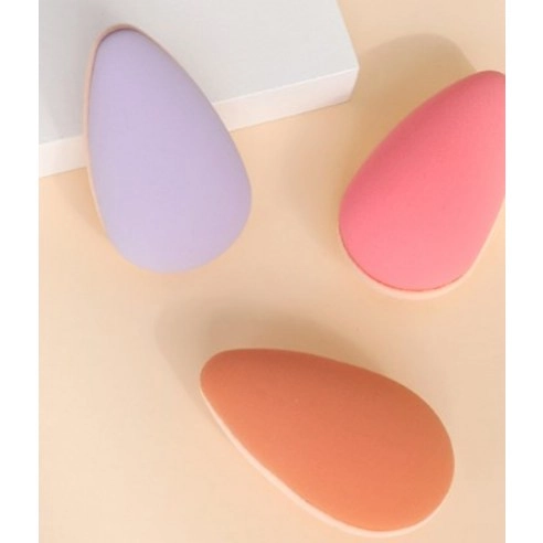 Color Tip Sponge, Purple, 1pack - Image 2