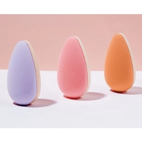 Color Tip Sponge, Purple, 1pack - Image 3