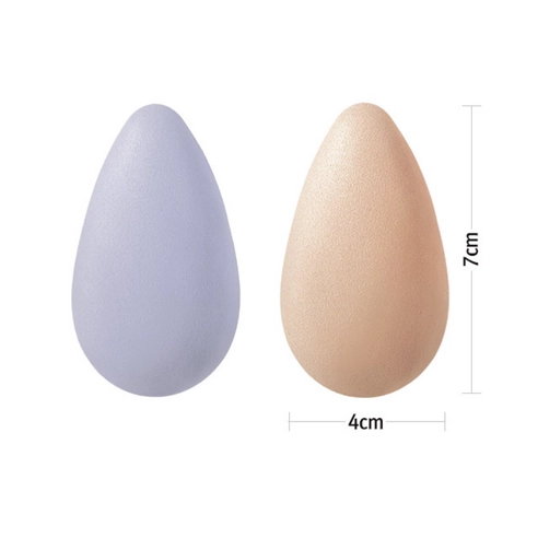 Color Tip Sponge, Purple, 1pack - Image 5