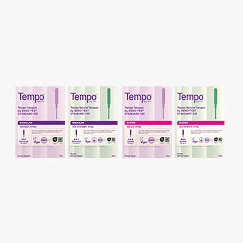 Natural Super, 16ea, 1pack - Image 7