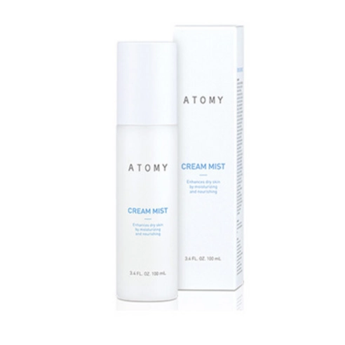 Cream Mist, 100ml, 1pack - Image 2