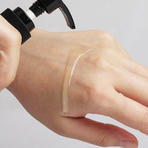 GoodSlim Body Massage Oil, 250ml, 1pack - Image 3