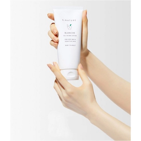 Blanch Lotion, 200ml, 1pack - Image 3