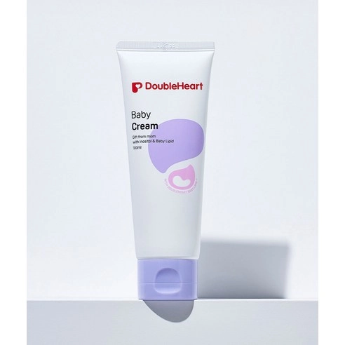 Baby Cream, 100ml, 1pack - Image 2