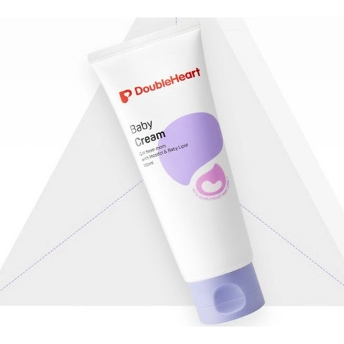 Baby Cream, 100ml, 1pack - Image 3