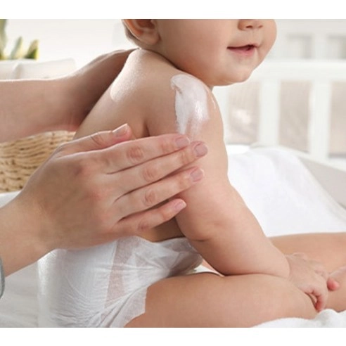 Baby Cream, 100ml, 1pack - Image 5